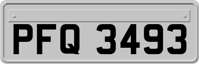 PFQ3493