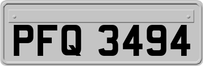 PFQ3494