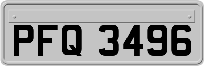 PFQ3496
