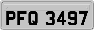 PFQ3497