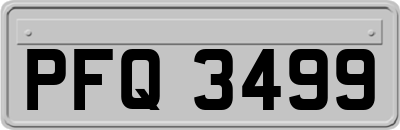 PFQ3499