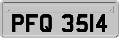 PFQ3514
