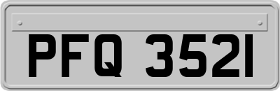 PFQ3521
