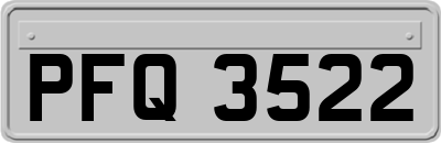 PFQ3522