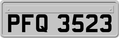PFQ3523