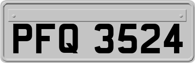PFQ3524
