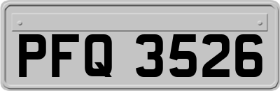 PFQ3526