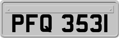 PFQ3531
