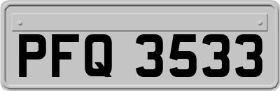PFQ3533