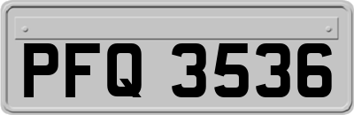 PFQ3536