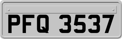 PFQ3537