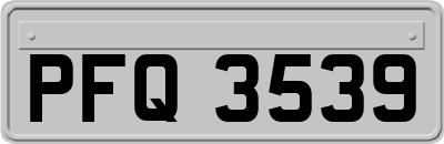 PFQ3539
