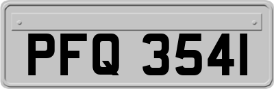 PFQ3541