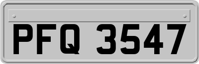 PFQ3547
