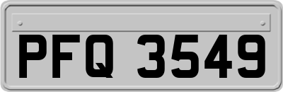 PFQ3549