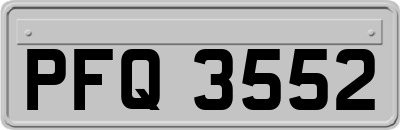 PFQ3552