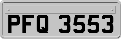 PFQ3553