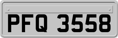 PFQ3558
