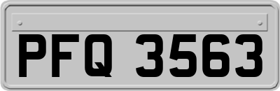 PFQ3563