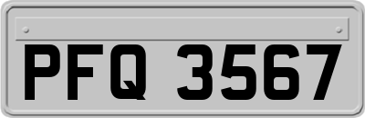 PFQ3567