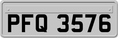 PFQ3576