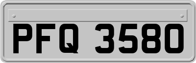 PFQ3580
