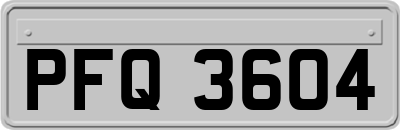 PFQ3604