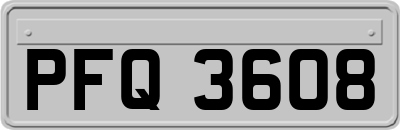 PFQ3608