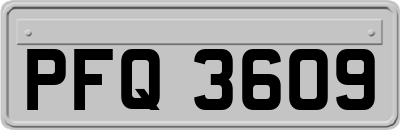 PFQ3609