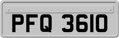 PFQ3610