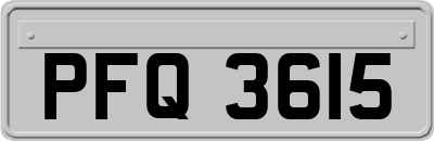PFQ3615