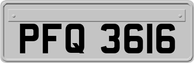 PFQ3616