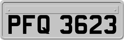 PFQ3623