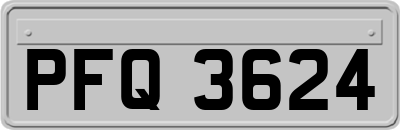 PFQ3624