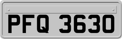PFQ3630