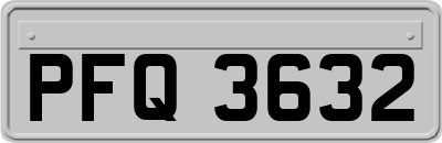 PFQ3632
