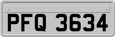 PFQ3634