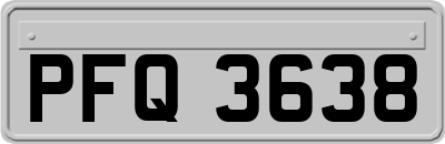 PFQ3638