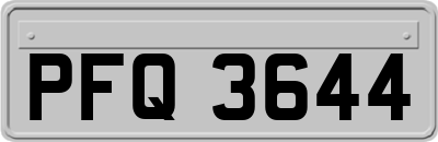PFQ3644