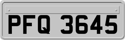 PFQ3645