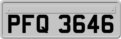 PFQ3646