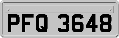 PFQ3648