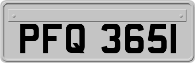 PFQ3651