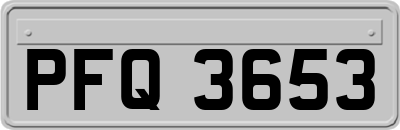 PFQ3653