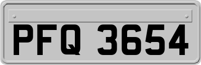 PFQ3654