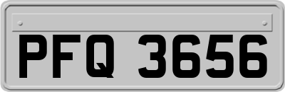 PFQ3656