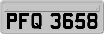 PFQ3658