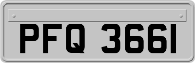 PFQ3661