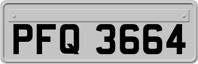 PFQ3664