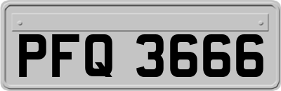 PFQ3666
